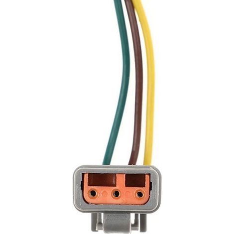 1845536C91 3PP6-8 ist ein Common-Rail-Drucksensor, der für Ford geeignet ist. (1/4)