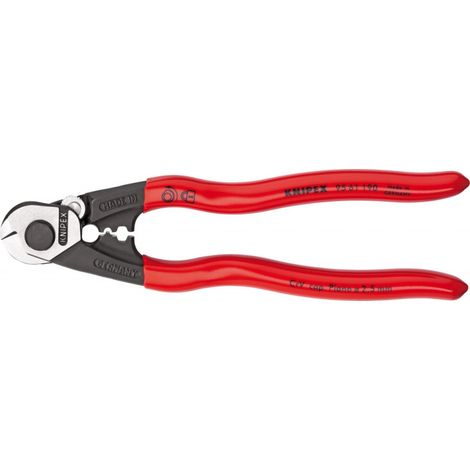Kabelschneider Knipex cyclus 720130 robust professionell