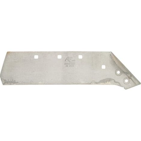 Schar 16" links AGRICARB SBG0613MG (1/4)