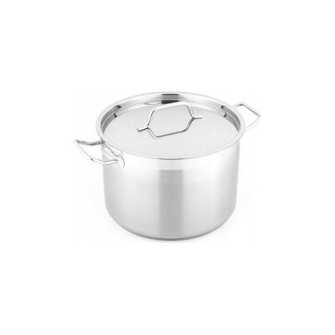 Olla tradicional NOIS Profi Line 11,8 l (1/5)