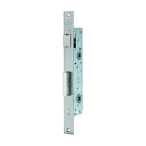 Cerradura para Puerta Metálica 2214/28/AI TESA (1/3)