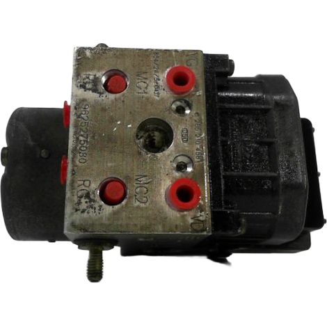 [PRODUIT D'OCCASION] Unite Hydraulique Abs PEUGEOT 406 95-99 ♻️ Ref Oe. 454139 - Garantie à vie (1/4)