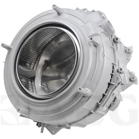 Electrolux - geschweißte waschmaschinentrommel - 3484164102 - 7321422580325