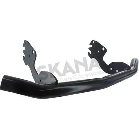 Pare-choc Pour Tracteur De Pelouse Bestgreen, Cub Cadet, Gutbrod, Gartenland, Greenbase, Mr Bricolage, Mtd, Tigara, Yard-man - O
