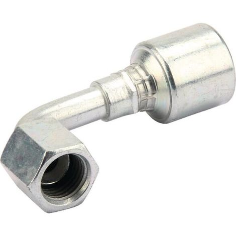 Raccord GATES 4G6FJX90S (1/3)