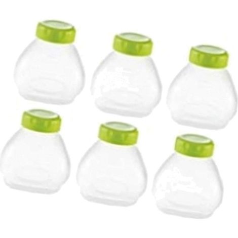 Confezione da 6 bottiglie di yogurt da bere - Yogurtiera, Formaggiera - SEB - 4350495