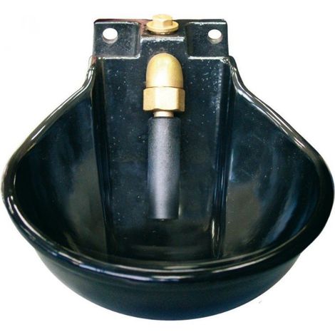 BRBEDERO B-30 Iron smaltato con/pinza