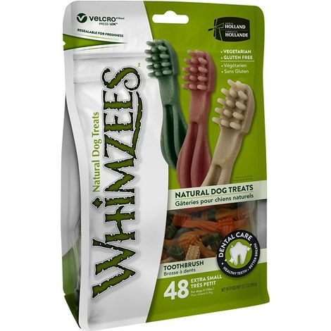 Snack per Cani Whimzees 8W40WHZ341EU-TXS (1/2)