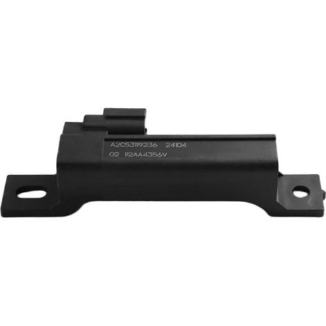 Antenne für schlüsselloses System, Empfänger für Smart-Key-Antenne 285E4-JK60A 285E4JK60A für Nissan 370Z, Altima, Maxima, Infiniti EX, FX, Q, QX (1/5)