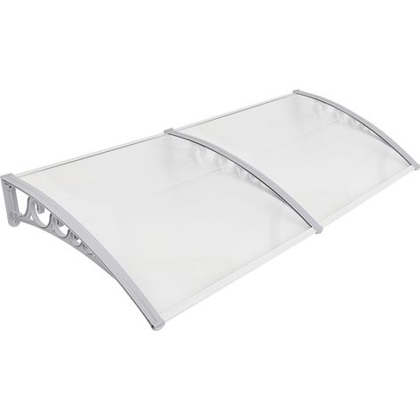 Toldo solar toldo puerta toldo toldo toldo (100X200cm）