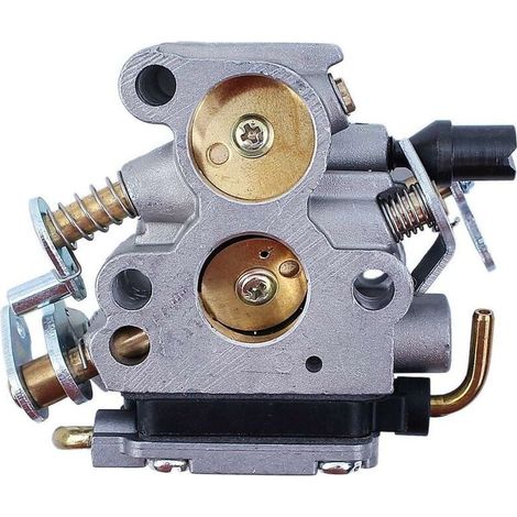 Carburateur pour débroussailleuse Husqvarna 235 236E 240E Zama C1T-W33 Carburateur de tronçonneuse CS2234 GZ380 (1/5)