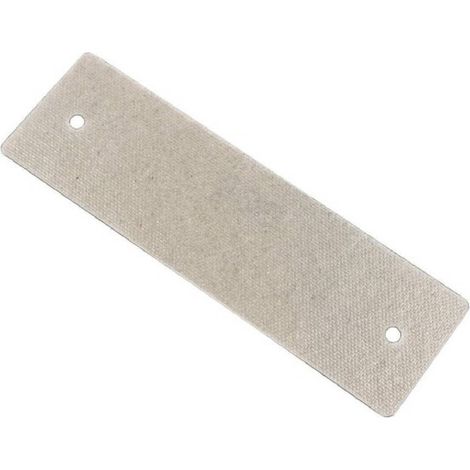 Plaque mica