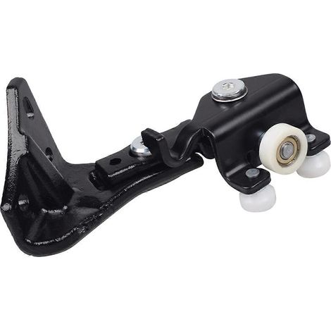 68271842AA Rouleau de porte coulissante supérieure droite pour Ram 1500 2500 3500 2017-2021 (1/5)