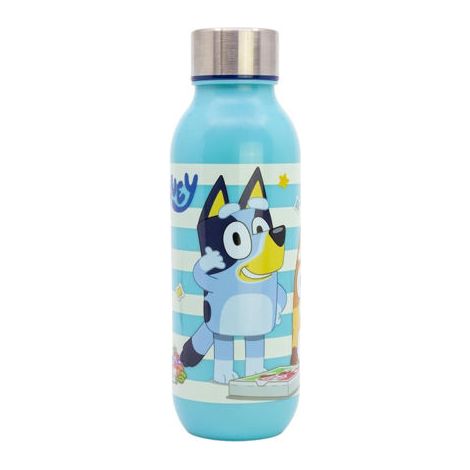 BOTELLA PP 640ML GRANDE DISCOVERY BLUEY