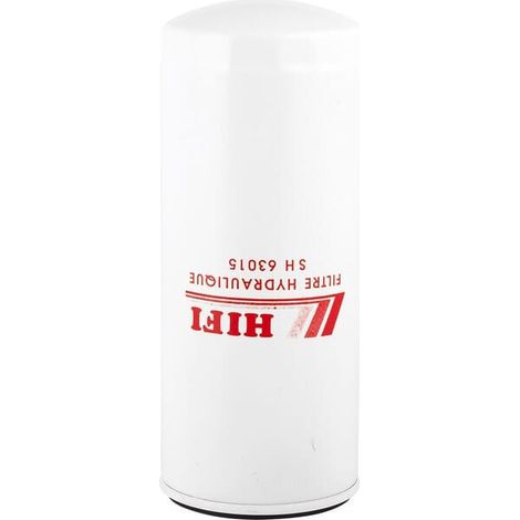 Filtro olio idraulico 04394808, SH63015 (1/2)
