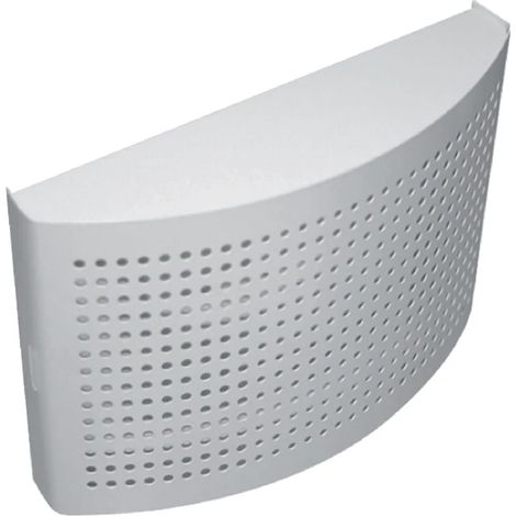Maico Valvola di immissione ZWVQ 10, DN 100, 0152.0064