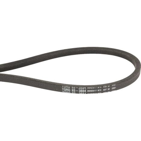 Keilriemen'Deck TORO 933884