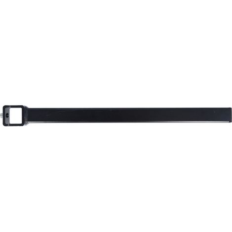 Stütztraverse, 440 mm (1/2)
