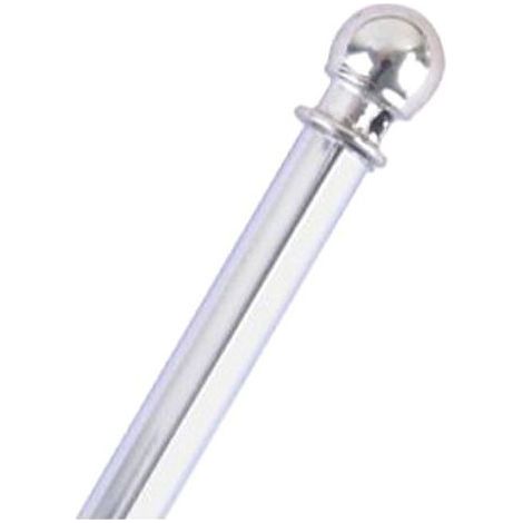 Bris Bris Tondo Pl Nichel Luc 8X40/ 50 Pz 2 Xtra