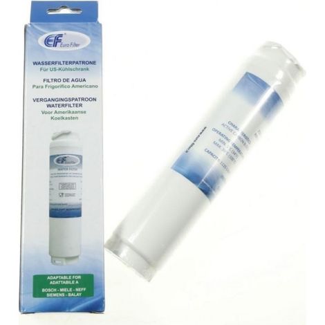 FILTRE A EAU HB21FW POUR REFRIGERATEUR AMERICAIN BOSCH - HAIER