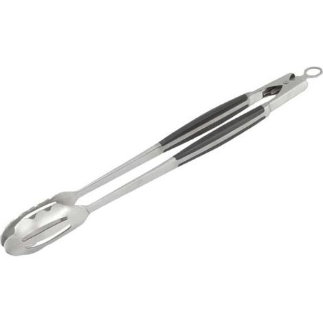 Pince à viande CAMPINGAZ - pour barbecue - inox premium (1/5)