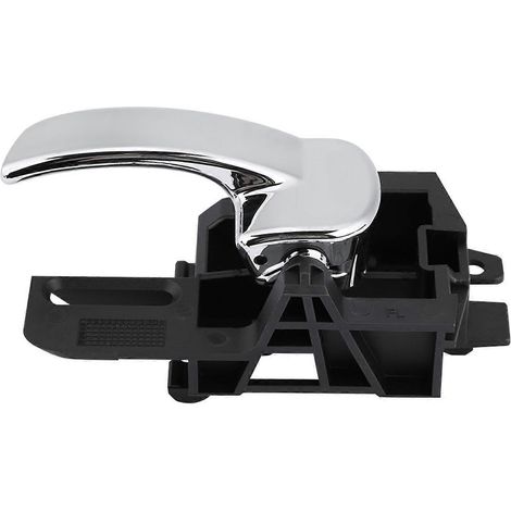 80671JD00E Türgriff innen links hinten oder vorne für Nissan Qashqai MK1 2007-2013
