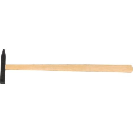 HAROMAC Fliesenhammer HM, spitz, 50 g (1/2)