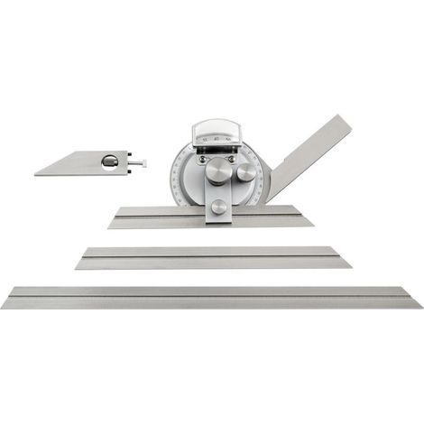 Fortis Winkelmesser universal 150/200/300mm (1/2)