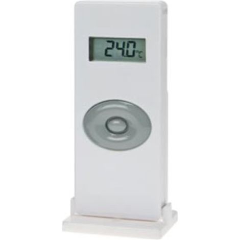 La Crosse ÉMETTEUR SUPPLÉMENTAIRE POUR STATION MÉTÉO WS9620 (1/2)