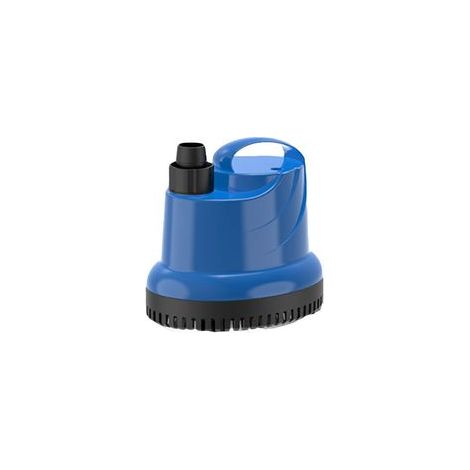 Pompe immergée 2500 L/H 40W – Hauteur de refoulement 2,3 m – Débit élevé pour aquariums et fontaines – Fonctionnement silencieux (1/3)