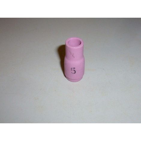 UGELLO CERAMICO TIG TELWIN 802230 TECNICA TIG TECHNOLOGY TIG TECHNOMIG SUPERIOR