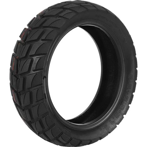 Pneu tout-terrain 8,53,0-6,1, diamètre intérieur 156 mm, pour trottinette 1S M365 Pro. Pneu tout-terrain renforcé de 8,5 pouces.