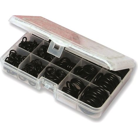 Scatola Mignon anelli OR 108300GS