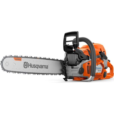 Husqvarna Motosega 560 XP Mark II lunghezza barra 45 cm 60 cm³ 3,5 kW (1/5)
