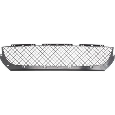 Grille de pare-choc avant centrale BMW Série 3 E46 M-TECH 2001-2005