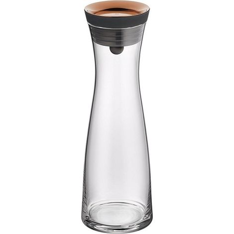 Carafe à Eau 1 L Cuivrée - Basic - Wmf (1/3)
