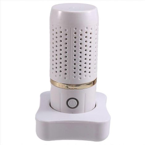 Machine de nettoyage pour fruits et légumes, purificateur d'aliments pour le lavage des légumes et de la vaisselle (1/5)