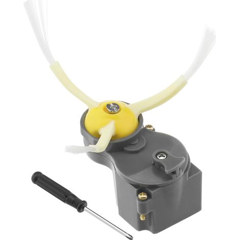 Module de Moteur de Brosse Latérale Compatible avec IRobot Roomba 500 600 700 800 900 560 570 650 780 880 I7 E6 E5 Pièces de Rechange pour Aspirateur Robot (1/5)