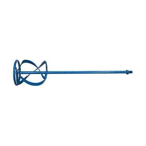 MESCOLATORE TRIPLA SPIRALE EFFE