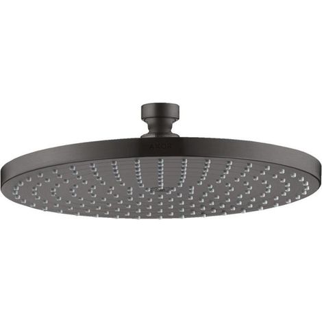 hansgrohe AXOR Starck ShowerSolutions Tellerkopfbrause 240 1-jet, (1/4)