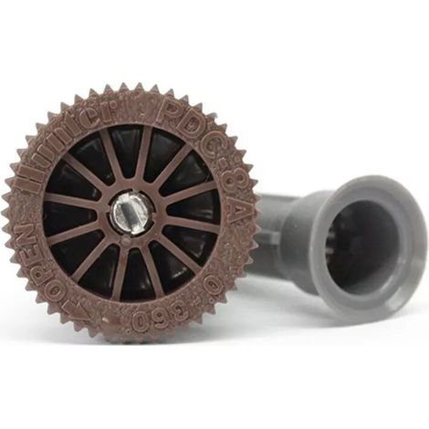 UGELLO DIFFUSORE 8A HUNTER  PORTATA 240 METRI  OFFERTA ESCLUSIVA