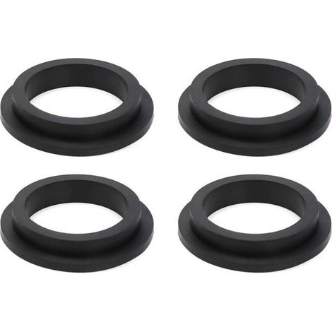 4pcs 11412 rondelles pompe de filtration de piscine L - ring compatible moteur de pompe à filtre à sable (1/5)