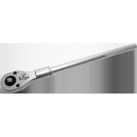 Llave de carraca awtools 3/4" 24Z acero resistente desgaste (1/2)
