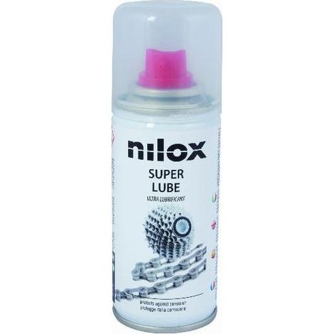 LUBRIFICANTE 100 ML