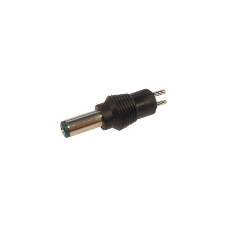 Stromversorgungsstecker 5,5 x 2,1 mm