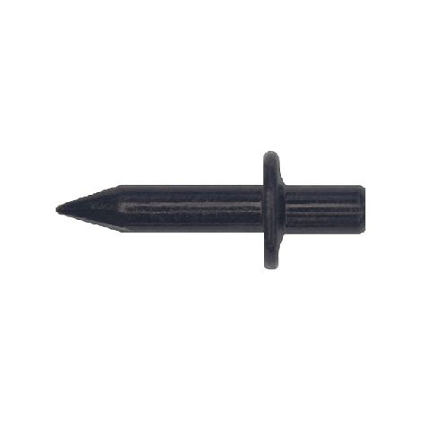 Chiodo a percussione zincato nero  14FRIUL