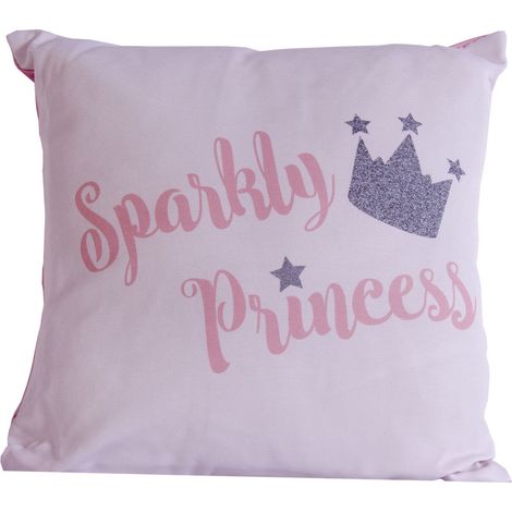 Coussin enfant PRINCESS