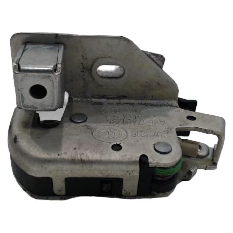 [PRODUIT D'OCCASION] Serrure Porte Battante Arriere Droit MERCEDES Sprinter ♻️ Ref Oe. A906740123528 - Garantie à vie (1/2)