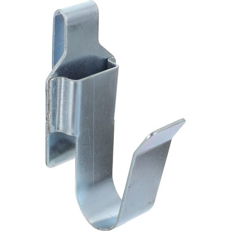 Étui pour perceuse sans fil, support pour clé à molette, clip ceinture, système de rangement d'outils (1/5)