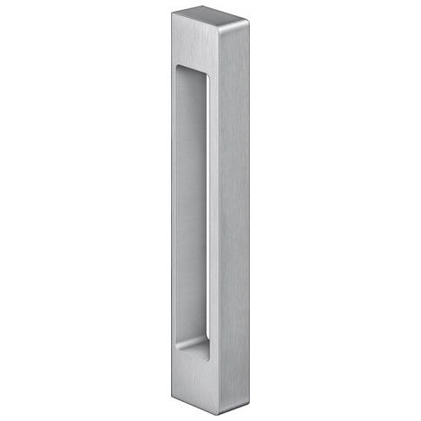 Poignée de porte KCH 1700 Alu.F1- SIMONSWERK (Par 2)